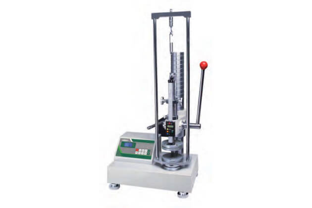 Máy kiểm tra lò xo điện tử Insize ISF-S1000