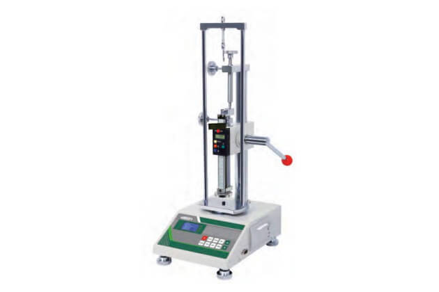 Máy kiểm tra lò xo điện tử Insize ISF-S100