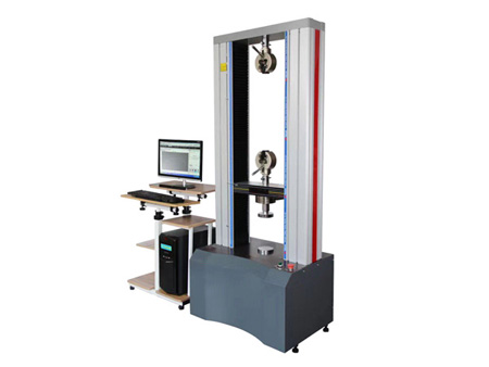 Máy kiểm tra lực kéo nén điện tử Hoyamo HLL-3130