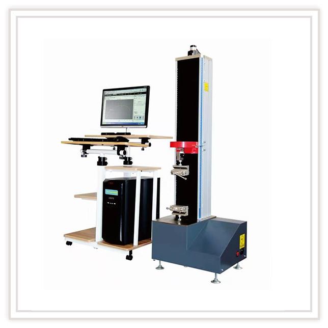 Máy kiểm tra lực kéo nén điện tử Hoyamo HLL-5220