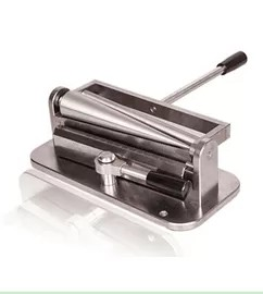 Máy kiểm tra uốn trục gá hình nón tiêu chuẩn ASTM D522 Kiểm tra tối đa. Kích thước mẫu 200x100mm