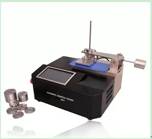 Máy kiểm tra vết xước thiết kế LCD lớn với công suất 220V / 50Hz hoặc 110V / 60Hz