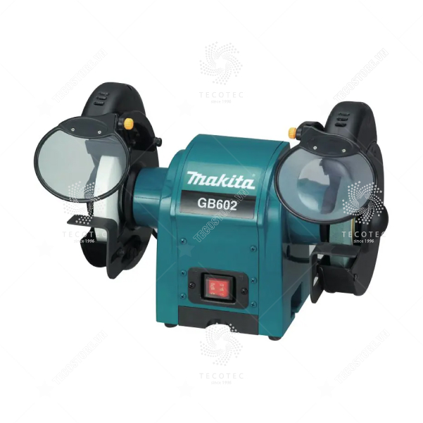 Máy mài 2 đá Makita GB602