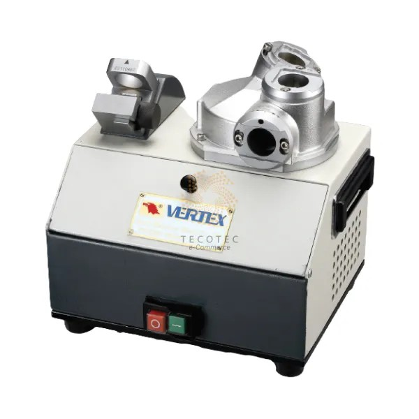 Máy mài dao phay chính xác cao Vertex VEG-13