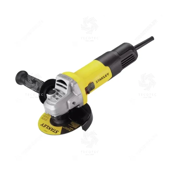 Máy mài góc cầm tay 750 W Stanley SG7100-B1