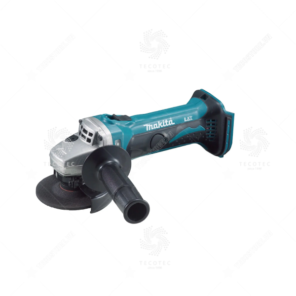 Máy mài góc dùng pin Makita DGA402Z