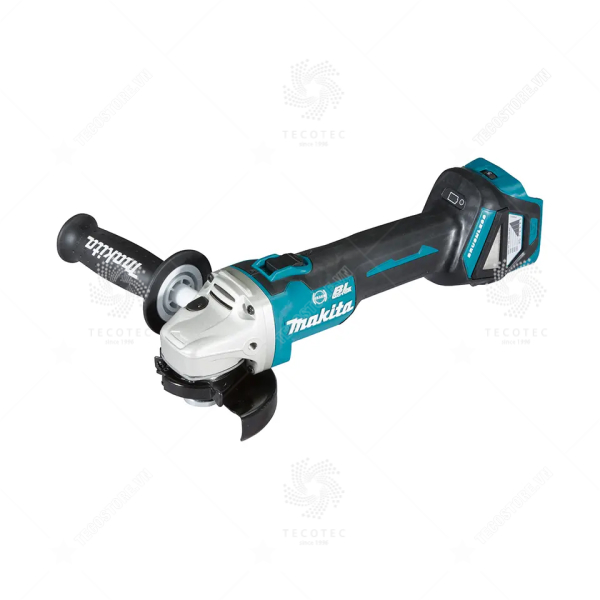 Máy mài góc dùng pin Makita DGA414Z