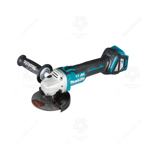 Máy mài góc dùng pin Makita DGA514Z