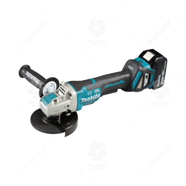 Máy mài góc dùng pin Makita DGA519RTJ