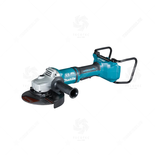 Máy mài góc dùng pin Makita DGA700Z