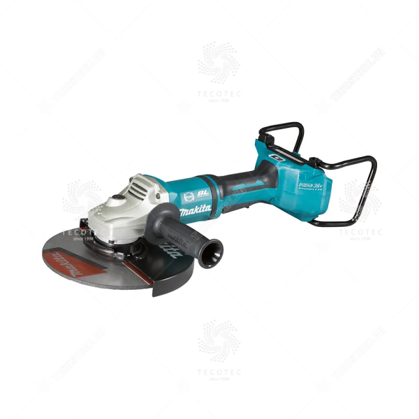 Máy mài góc dùng pin Makita DGA901Z