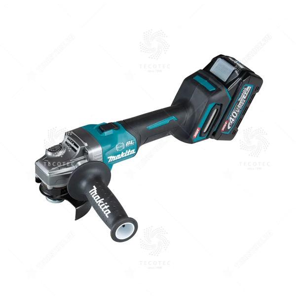 Máy mài góc dùng pin Makita GA003GM201