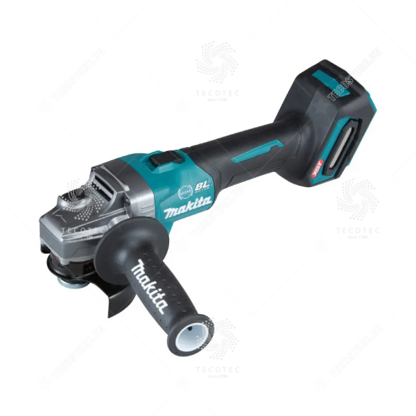 Máy mài góc dùng pin Makita GA003GZ