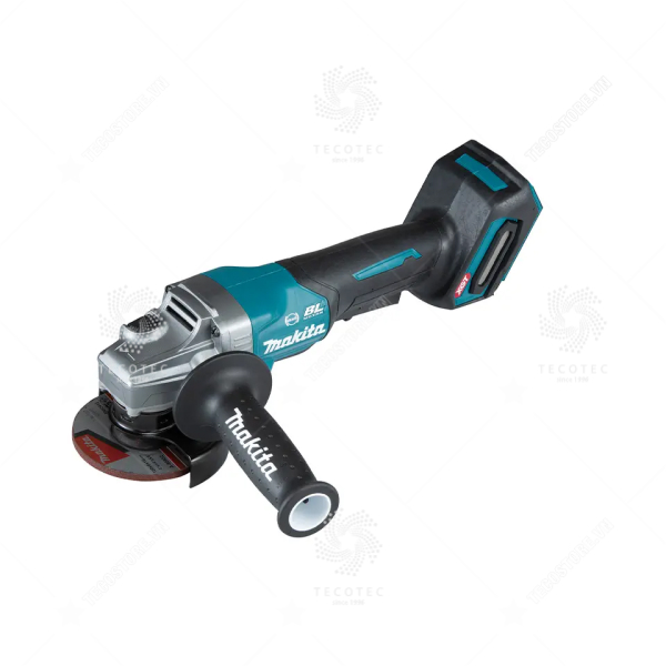 Máy mài góc dùng pin Makita GA011GZ