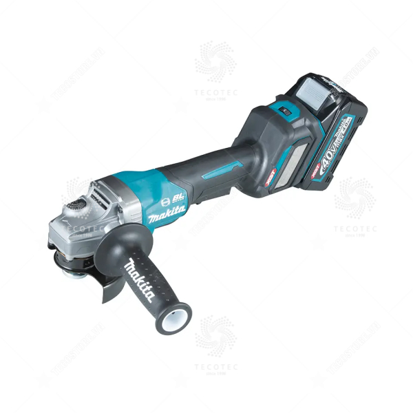 Máy mài góc dùng pin Makita GA027GM201