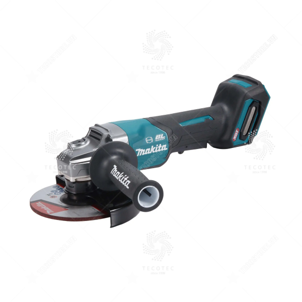 Máy mài góc dùng pin Makita GA036GZ