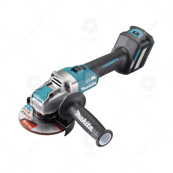 Máy mài góc dùng pin Makita GA041GZ