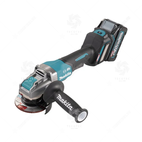 Máy mài góc dùng pin Makita GA042GZ