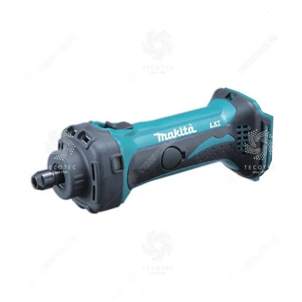 Máy mài khuôn dùng pin Makita DGD801Z