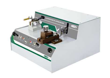 Máy mài nghiền thước kẹp/thước panme Insize 6318