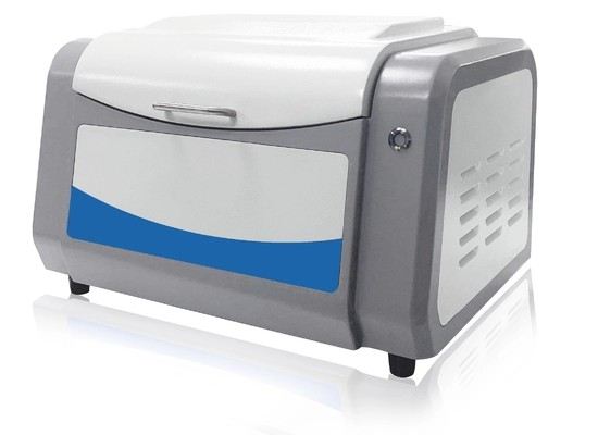 Máy phân tích đo độ dày lớp phủ Rohs Xrf Model HXRF-350