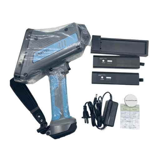 Máy phân tích hợp kim cầm tay HUATEC HXRF-140JP