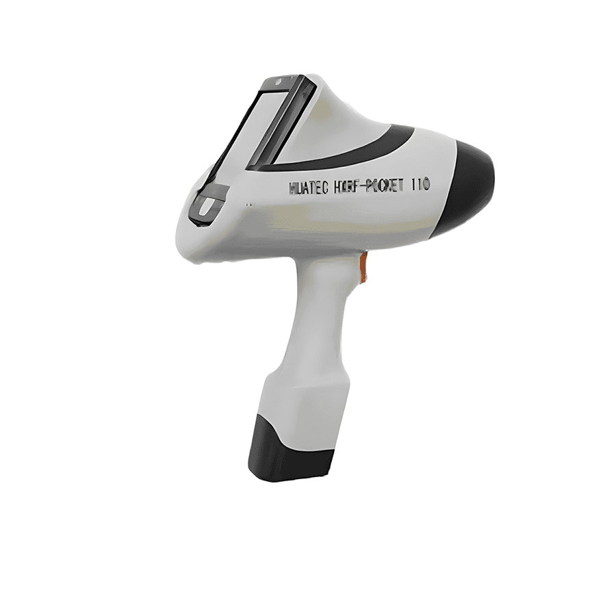 Máy phân tích kim loại Huatec HXRF-110