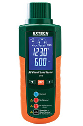MÁY PHÂN TÍCH MẠCH ĐIỆN AC EXTECH CT70