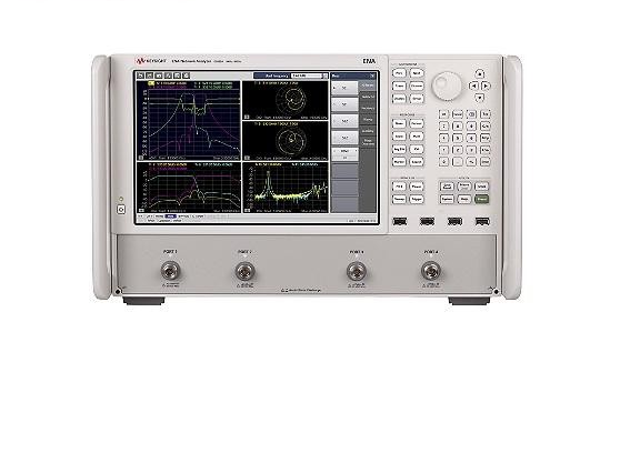 Máy phân tích mạng vector ENA KEYSIGHT E5080A (9kHz~9GHz)