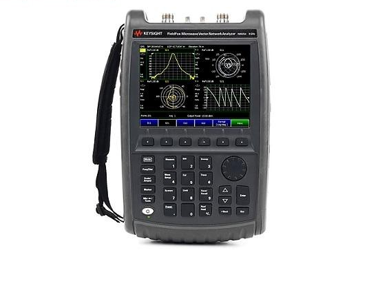Máy phân tích mạng vector FieldFox cầm tay KEYSIGHT N9925A (30kHz~9GHz)