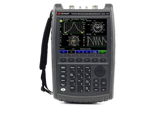 Máy phân tích mạng vector FieldFox cầm tay KEYSIGHT N9926A (30kHz~14GHz)