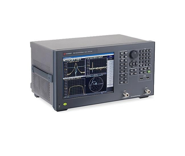 Máy phân tích mạng vector KEYSIGHT E5061B (3 GHz)