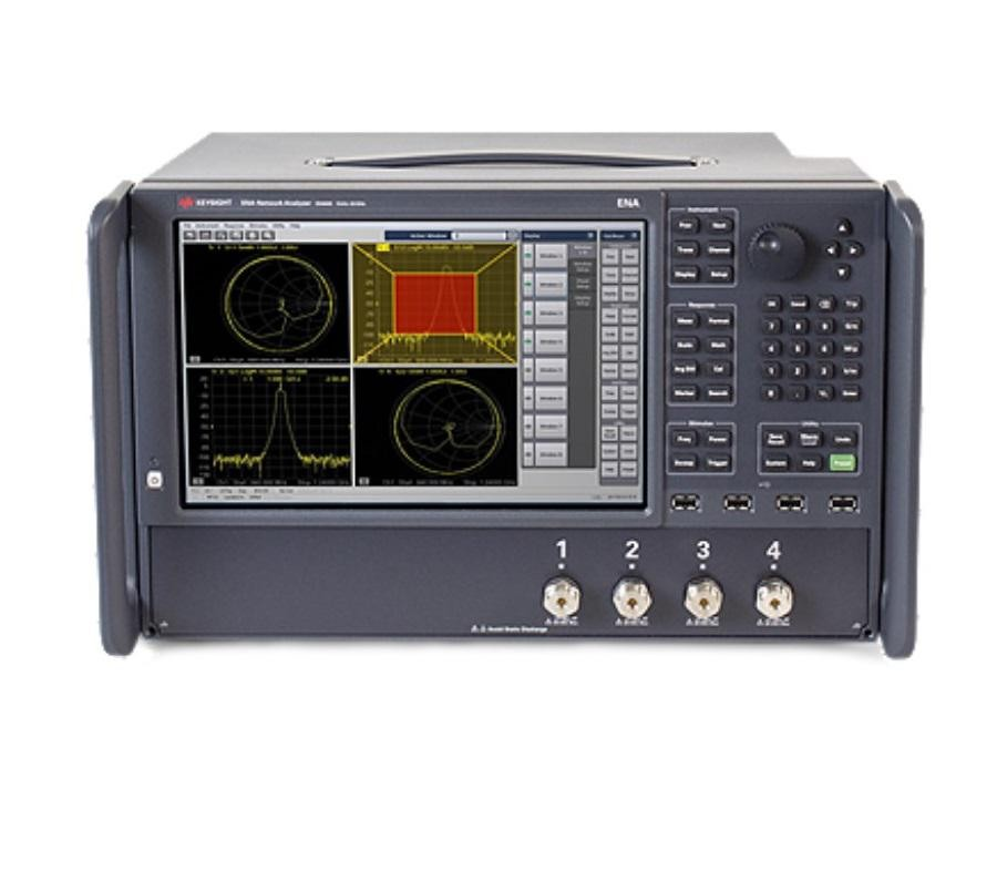 Máy phân tích mạng vector KEYSIGHT E5080B (9 kHz ~ 20 GHz)
