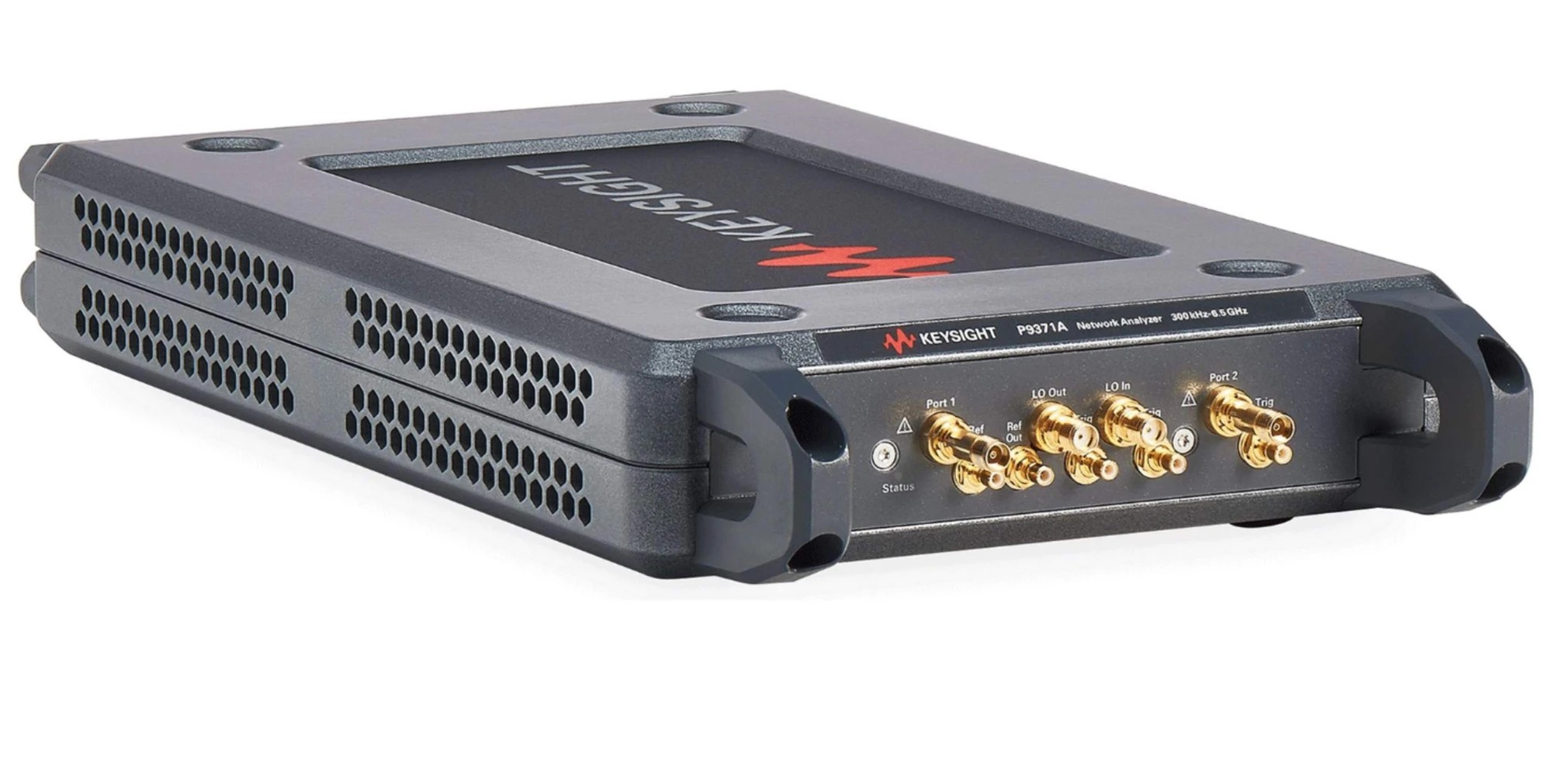 Máy phân tích mạng vector KEYSIGHT P9371A (300kHz~6.5GHz; 2 cổng)