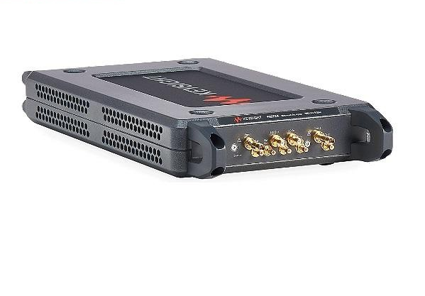 Máy phân tích mạng vector KEYSIGHT P9372A (300kHz~9GHz; 2 cổng)