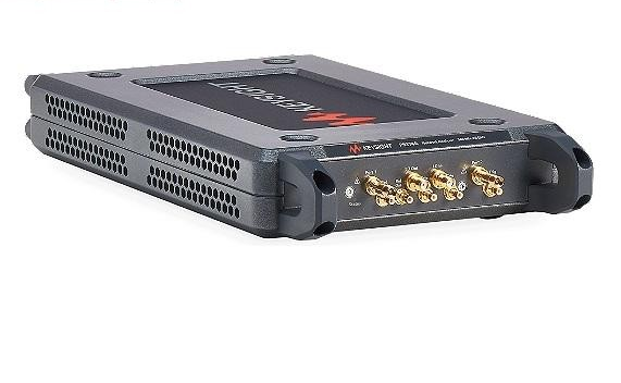 Máy phân tích mạng vector KEYSIGHT P9374A (300kHz~20GHz; 2 cổng)