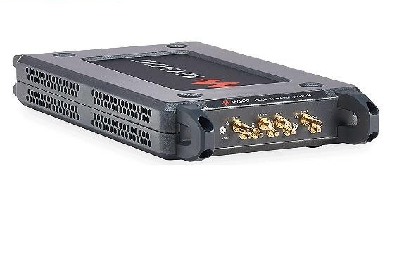 Máy phân tích mạng vector KEYSIGHT P9375A (300kHz~26.5GHz; 2 cổng)