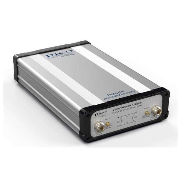 Máy phân tích mạng vector Pico PicoVNA 108 từ 300 kHz đến 8,5 GHz