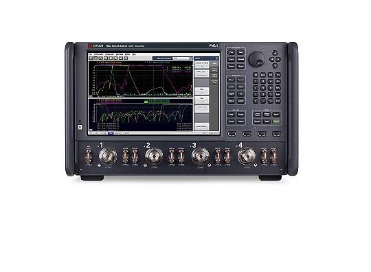 Máy phân tích mạng vi sóng PNA-L KEYSIGHT N5232B (300kHz~20GHz)