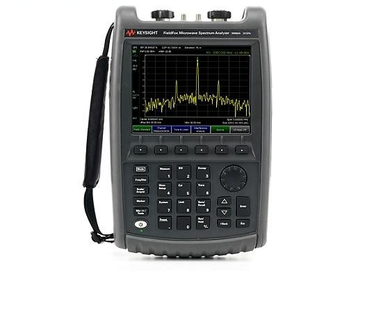Máy phân tích phổ FieldFox cầm tay KEYSIGHT N9960A (9kHz~32GHz)