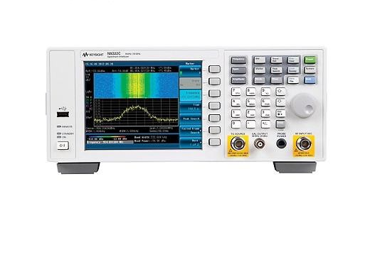 Máy phân tích phổ KEYSIGHT N9322C (9 kHz-7 GHz)