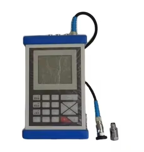 Máy Phân Tích Rung 2 Kênh/Cân Bằng HG-601A/HG-603A