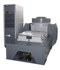 Máy phân tích rung động điện ISO10816 HG6610-N3 Màu đen 220V Nguồn điện