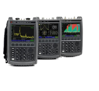 Máy phân tích sóng RF FieldFox KEYSIGHT N9912C (3kHz ~ 10GHz)