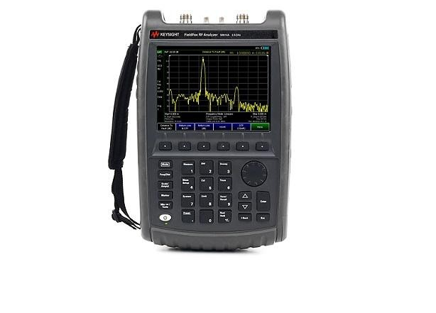 Máy phân tích sóng viba FieldFox cầm tay KEYSIGHT N9952A (CAT + VNA + SA; 50 GHz)