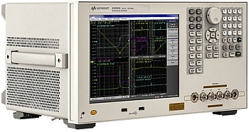 Máy phân tích trở kháng KEYSIGHT E4990A (gồm opt E4990A-120, E4990A-019)