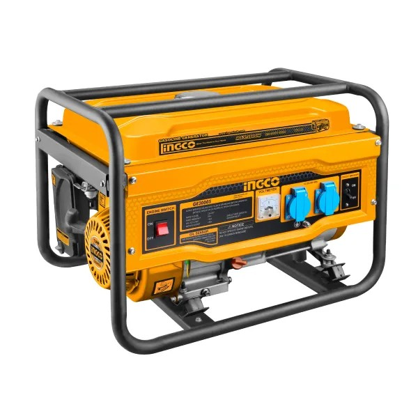 Máy phát điện dùng xăng INGCO GE30005