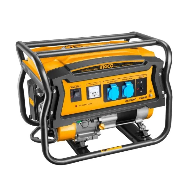 Máy phát điện dùng xăng INGCO GE35006