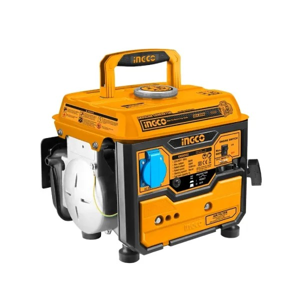 Máy phát điện dùng xăng INGCO GE8002