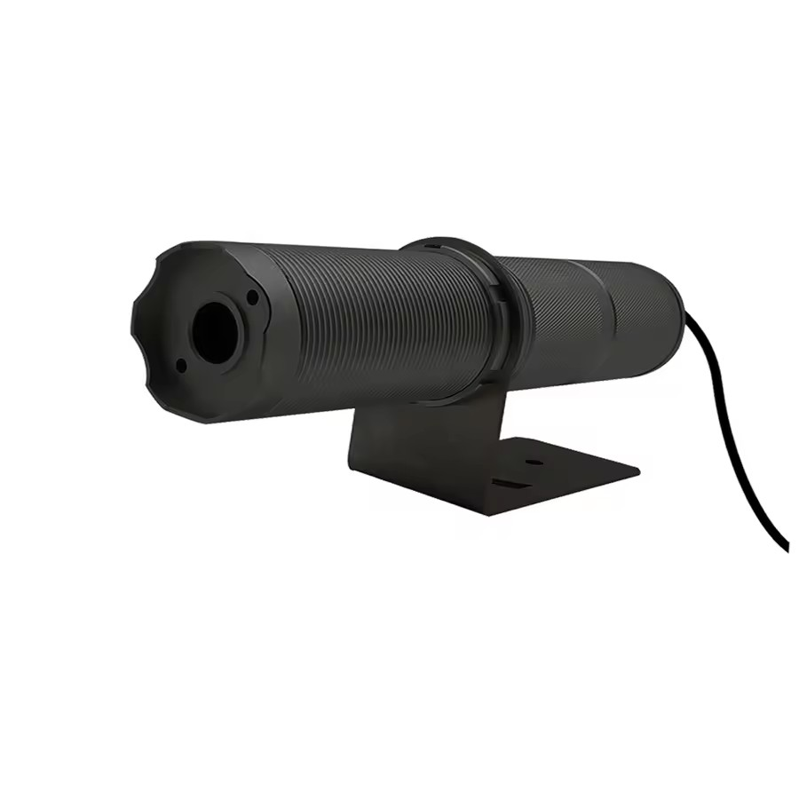 Máy phát laser hồng ngoại kép kép hình trụ DT8600B